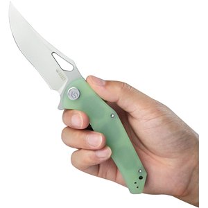 Phemius Linerlock Jade