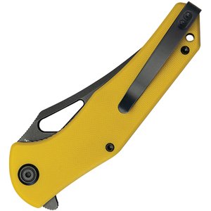 Phemius Linerlock Yellow