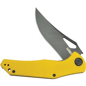 Phemius Linerlock Yellow