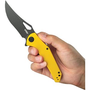 Phemius Linerlock Yellow