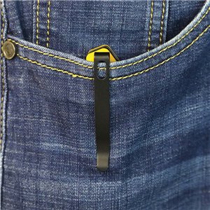 Phemius Linerlock Yellow