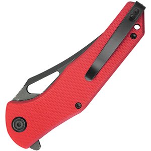 Phemius Linerlock Red