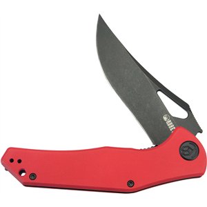 Phemius Linerlock Red