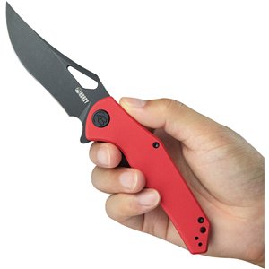Phemius Linerlock Red