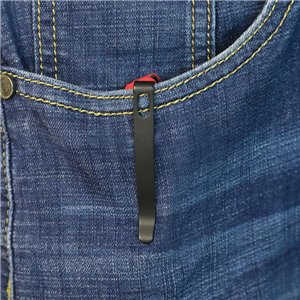 Phemius Linerlock Red