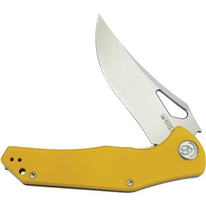 Phemius Linerlock Yellow