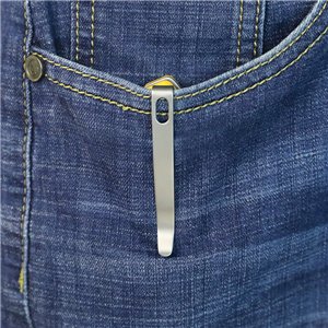 Phemius Linerlock Yellow