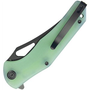 Phemius Linerlock Jade