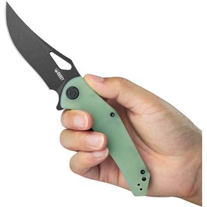 Phemius Linerlock Jade