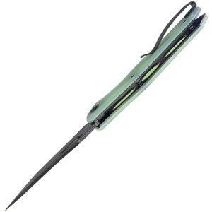 Phemius Linerlock Jade