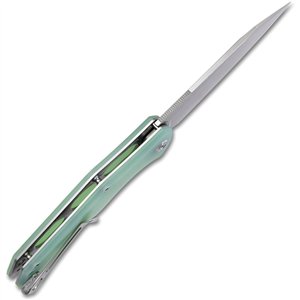 Flash Linerlock Jade