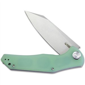 Flash Linerlock Jade