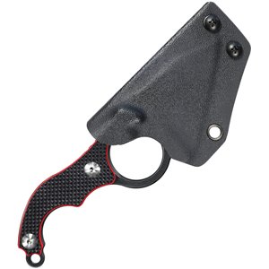 Hippocam EDC Fixed Blade