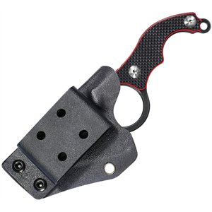 Hippocam EDC Fixed Blade