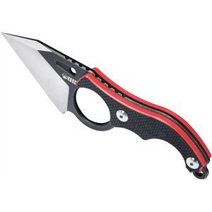 Hippocam EDC Fixed Blade