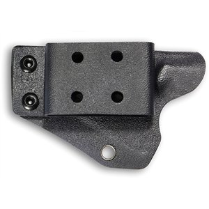 Hippocam EDC Fixed Blade