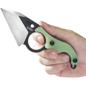 Hippocam EDC Fixed Blade