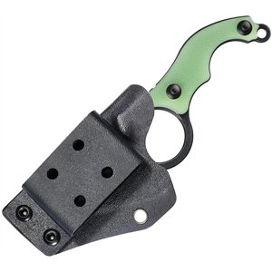 Hippocam EDC Fixed Blade