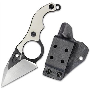 Hippocam EDC Fixed Blade