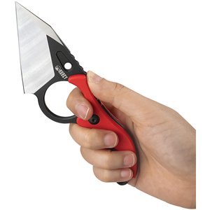 Hippocam EDC Fixed Blade