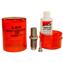 Lee Precision 90060 Classic Bullet Sizing Kit  .401