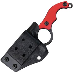 Hippocam EDC Fixed Blade