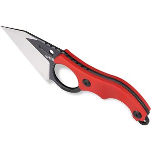 Hippocam EDC Fixed Blade