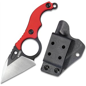 Hippocam EDC Fixed Blade
