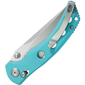 Hound Crossbar Lock Tiffany