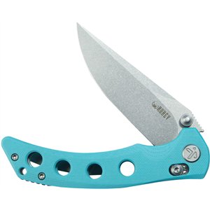 Hound Crossbar Lock Tiffany