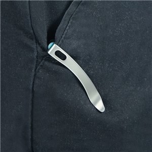 Hound Crossbar Lock Tiffany