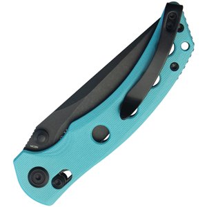 Hound Crossbar Lock Tiffany