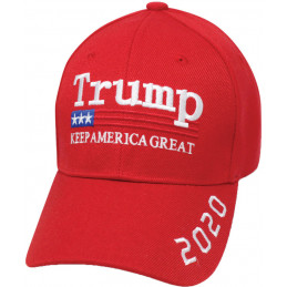 Trump 2020 Keep America Great