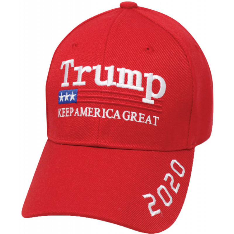 Trump 2020 Keep America Great