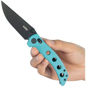 Hound Crossbar Lock Tiffany