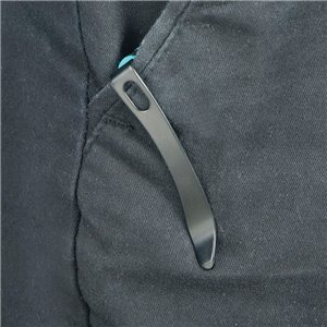 Hound Crossbar Lock Tiffany