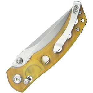 Hound Crossbar Lock Ultem