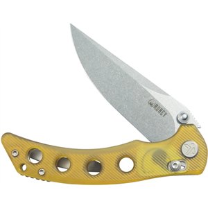 Hound Crossbar Lock Ultem