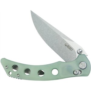 Hound Crossbar Lock Jade