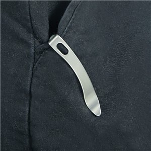 Hound Crossbar Lock Jade