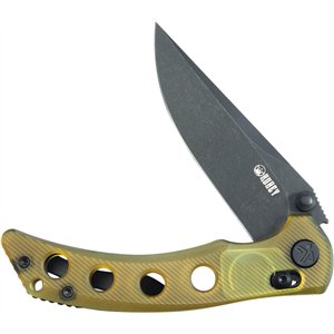 Hound Crossbar Lock Ultem