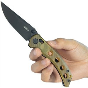 Hound Crossbar Lock Ultem