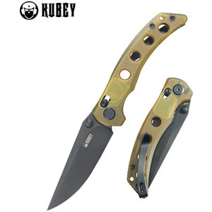 Hound Crossbar Lock Ultem