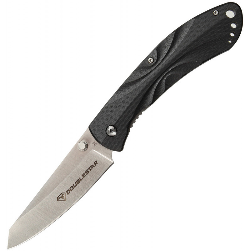 Brimstone Linerlock Satin