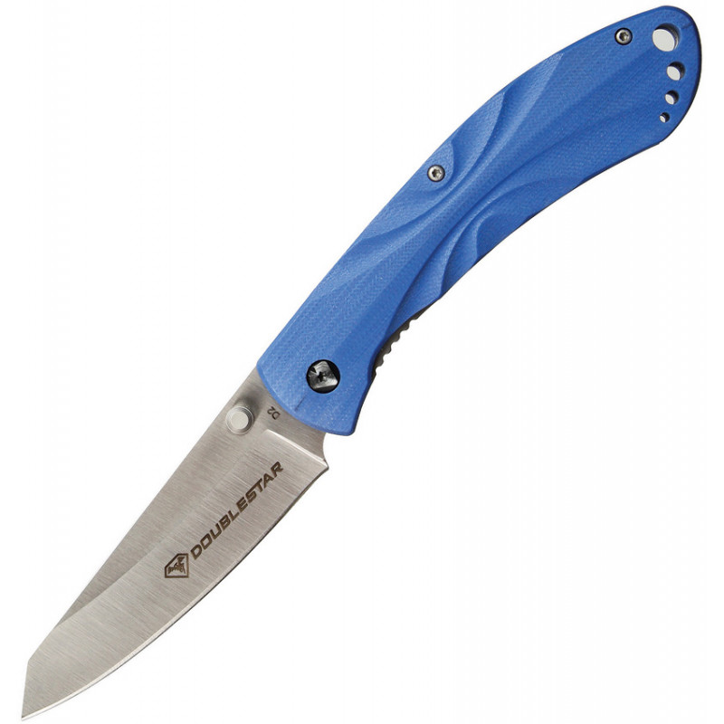 Brimstone Linerlock Satin