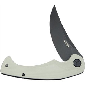 Scimitar Linerlock White
