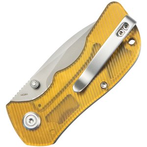 Karaji Linerlock Spear Ultem