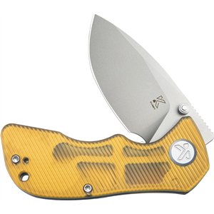 Karaji Linerlock Spear Ultem