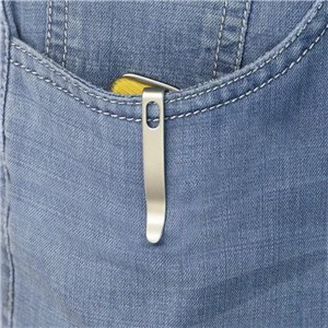 Karaji Linerlock Spear Ultem