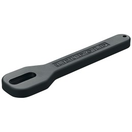 Leupold 48762 Scopesmith Ring Wrench Black Steel 13 Long